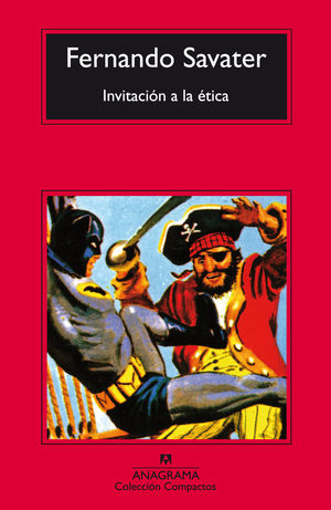 INVITACION A LA ETICA