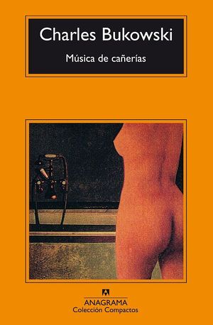MUSICA DE CAÑERIAS COMP-141