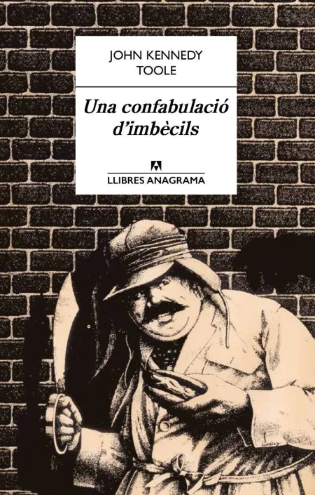 Una Confabulació D Imbècils