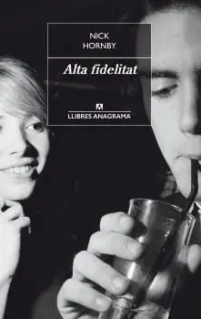 Alta Fidelitat