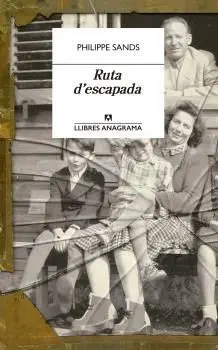 Ruta D'escapada