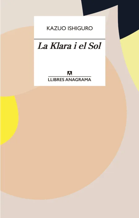 Klara I el Sol, la - Català
