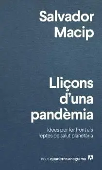 Lliçons D'una Pandèmia