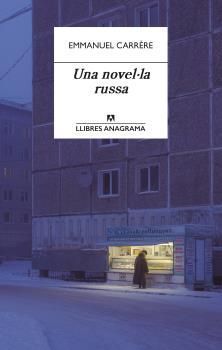 NOVEL·LA RUSSA, UNA