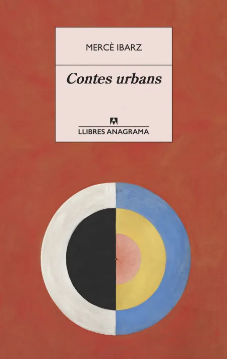 Contes Urbans