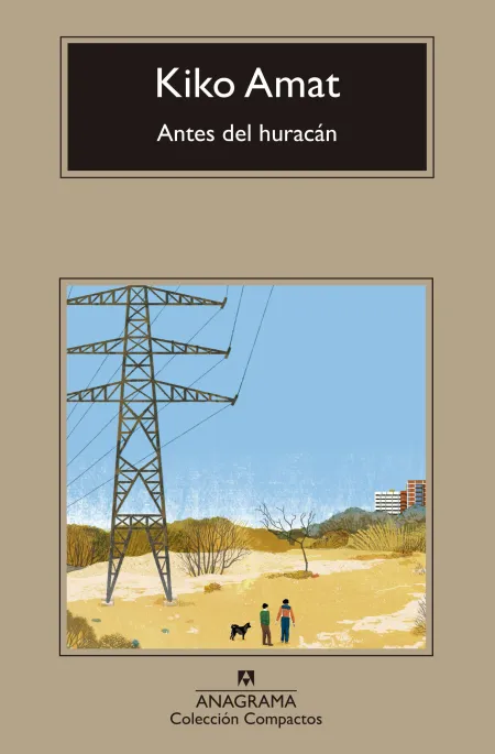 Antes del Huracán