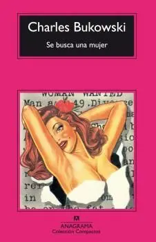 Se Busca una Mujer Comp-18
