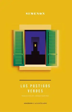 Los Póstigos Verdes