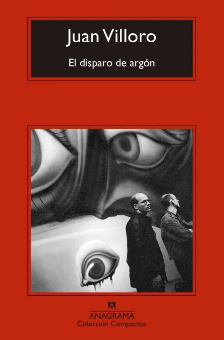 El Disparo de Argón