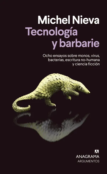 Tecnologia y Barbarie