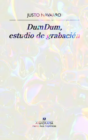 Dumdum, Estudio de Grabación