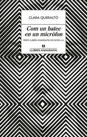 Com el So Dun Batec en un Microfon