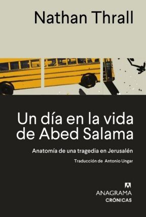 UN DIA EN LA VIDA DE ABED SALAMA