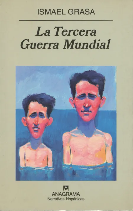 Tercera Guerra Mundial,La