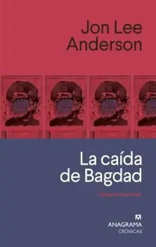 La Caída de Bagdad
