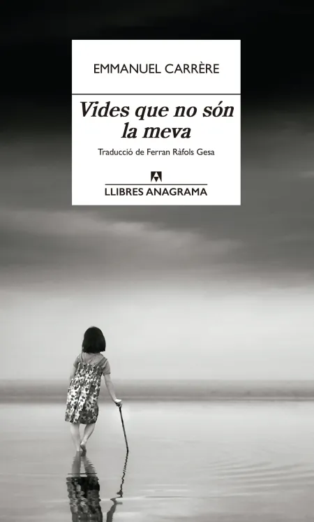 Vides que no Són la Meva