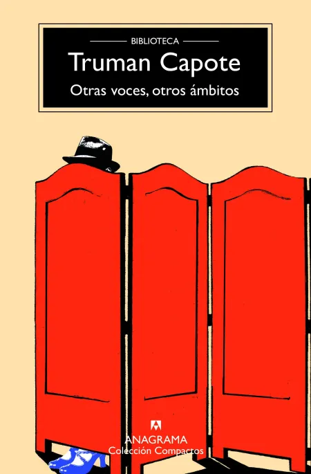 Otras Voces, Otros Ámbitos