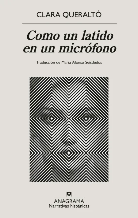 Como un Latido en un Micrófono