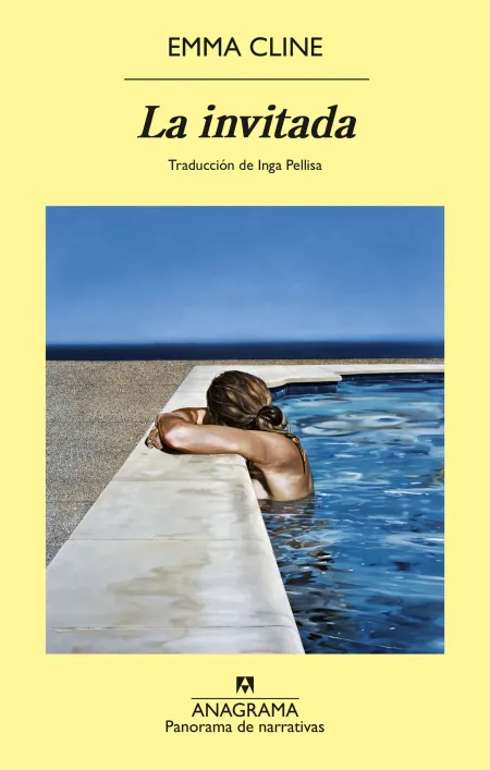 La Invitada