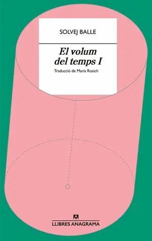 I. sobre el Calcul del Volum