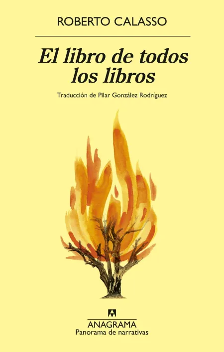 El Libro de Todos los Libros