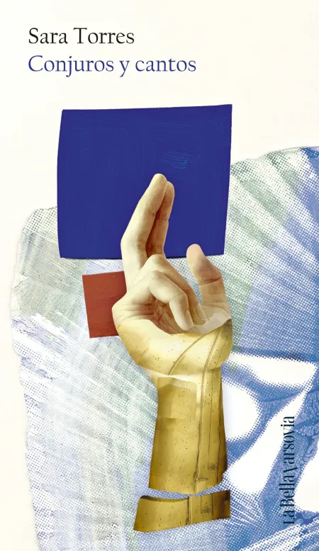 Conjuros y Cantos