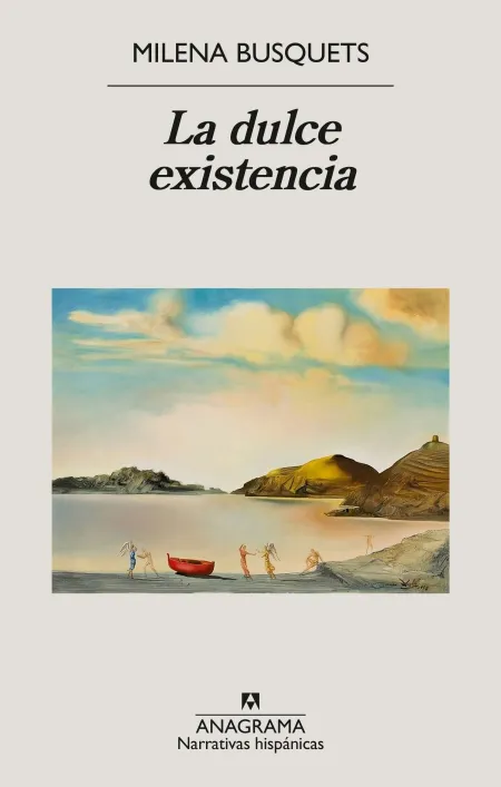 Dulce Existencia
