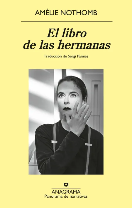 El Libro de las Hermanas