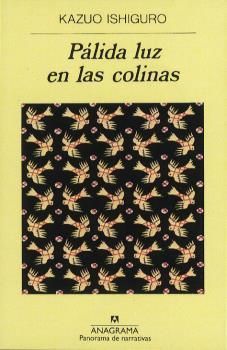 PÁLIDA LUZ EN LAS COLINAS