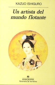 UN ARTISTA DEL MUNDO FLOTANTE
