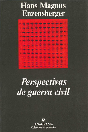 PERSPECTIVAS DE GUERRA CIVIL