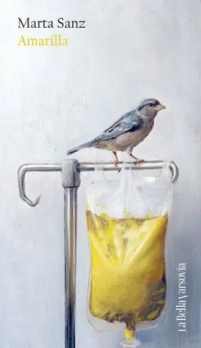 Amarilla
