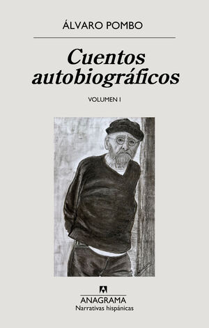 CUENTOS AUTOBIOGRÁFICOS