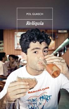 RELÍQUIA - CATALÀ
