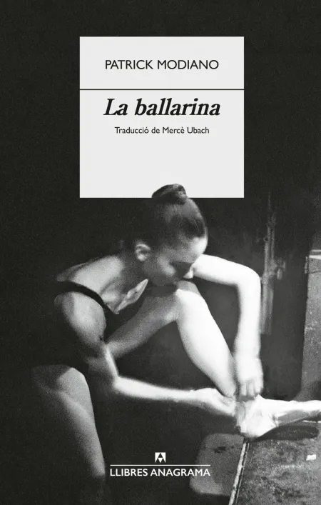 La Ballarina