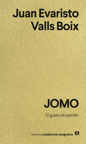 JOMO
