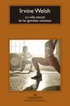 La Vida Sexual de las Gemelas Siamesas