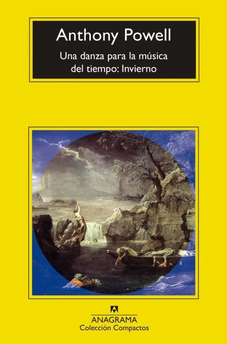 Una Danza para la Musica del Tiempo: Invierno