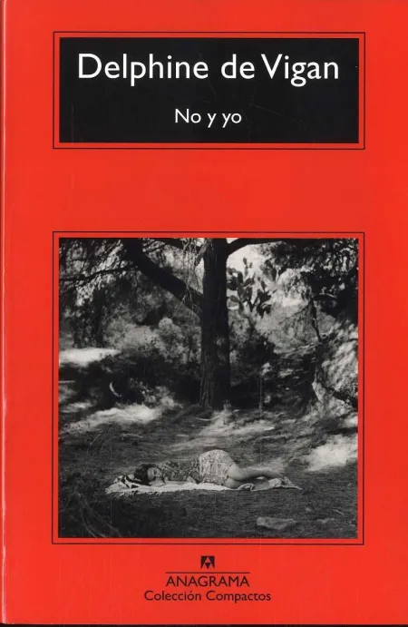 No y yo -Cm