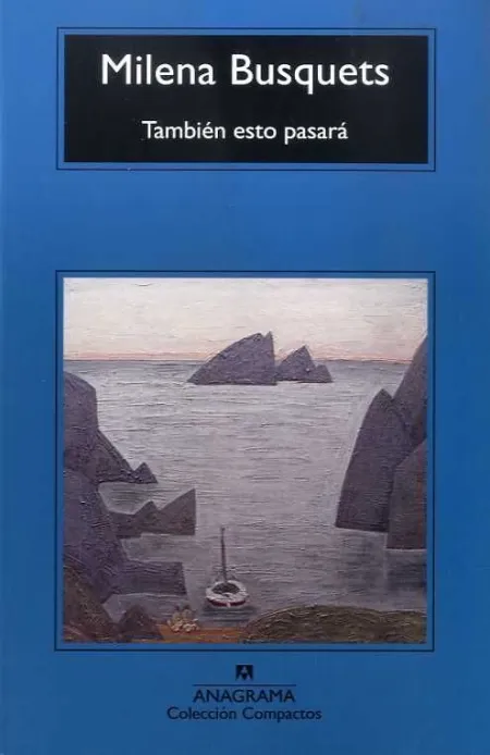 También esto Pasará -Cm