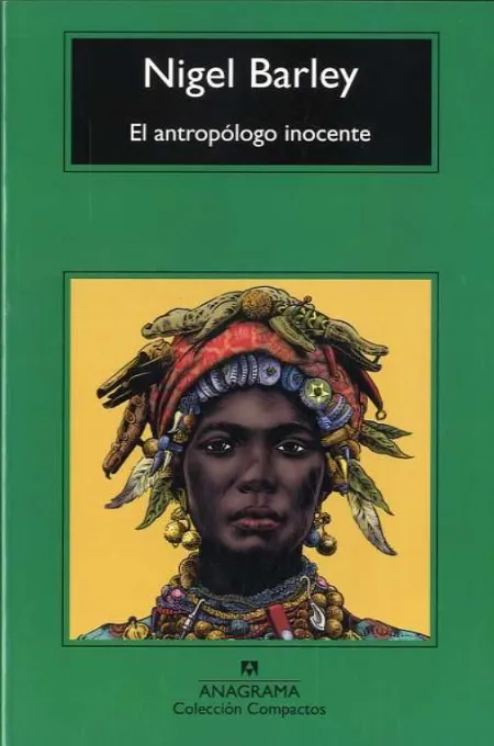 Antropólogo Inocente, el - cm