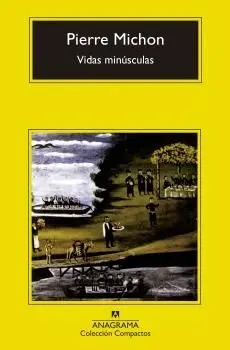 Vidas Minúsculas