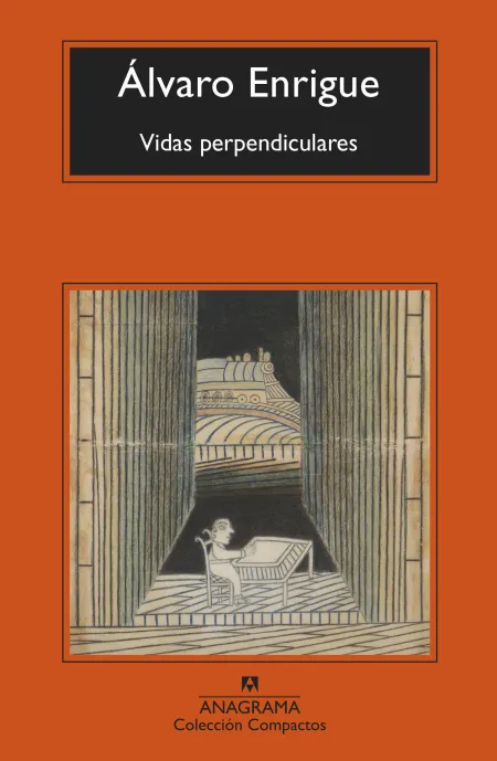 Vidas Perpendiculares
