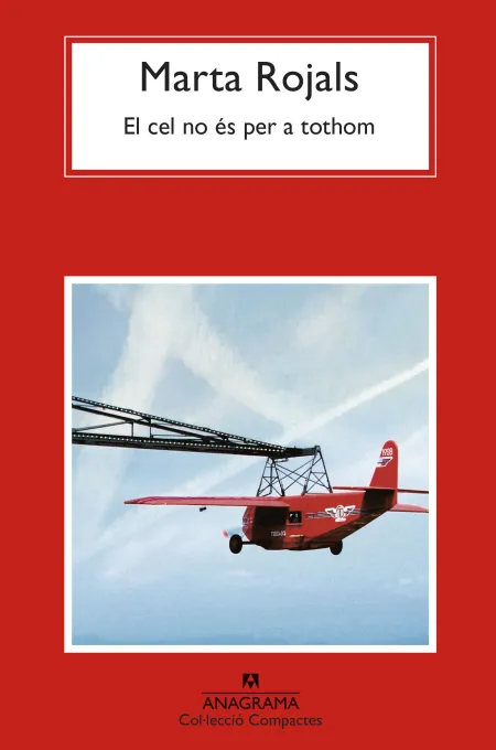 El Cel no És Per a Tothom