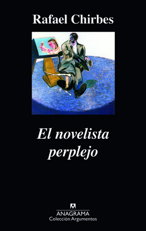 NOVELISTA PERPLEJO A-294