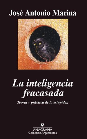 INTELIGENCIA FRACASADA ARG-322