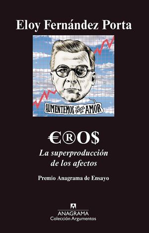 EROS.GANADOR PREMIO ENSAYO 2010