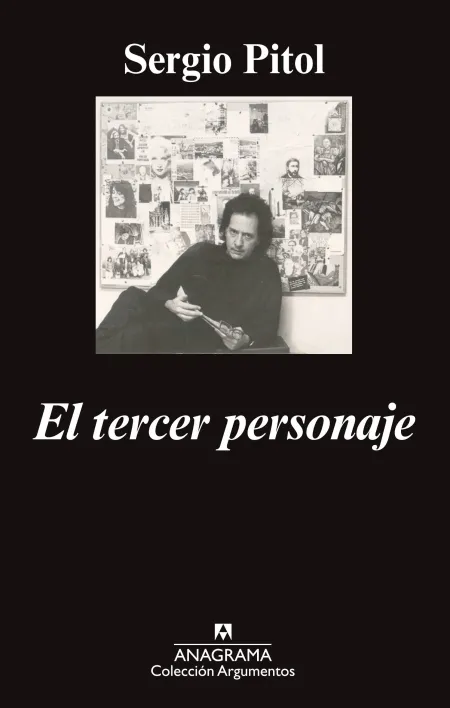 Tercer Personaje, el