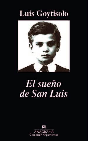 EL SUEÑO DE SAN LUIS