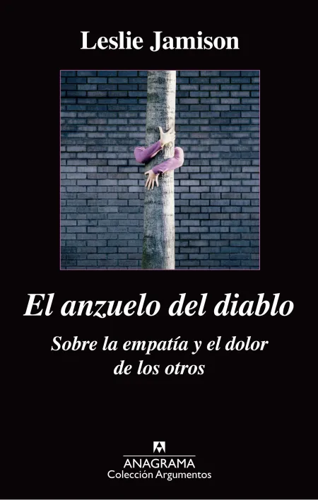 Anzuelo del Diablo, el